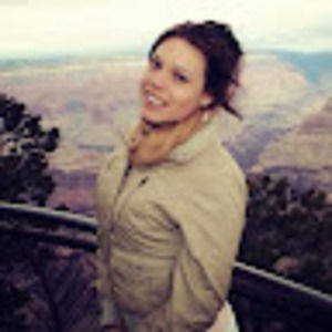 Meet your Posher, Yelena